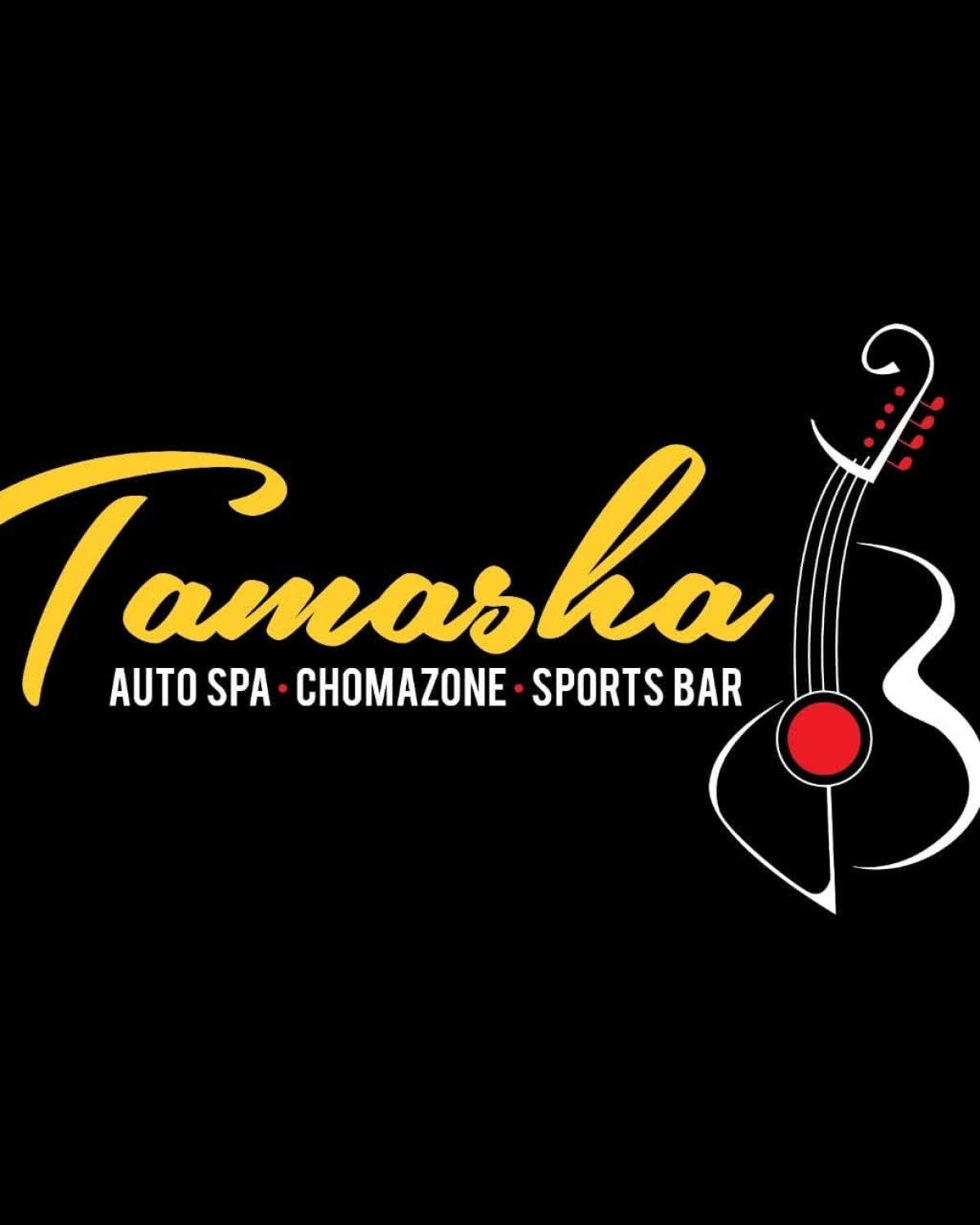 Tamasha