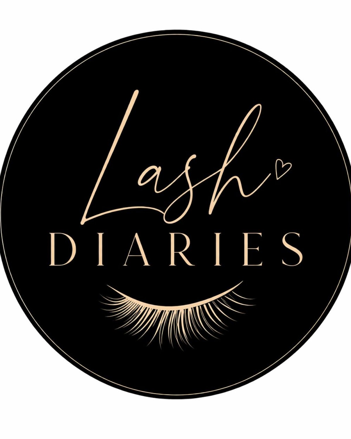 Lash Diaries