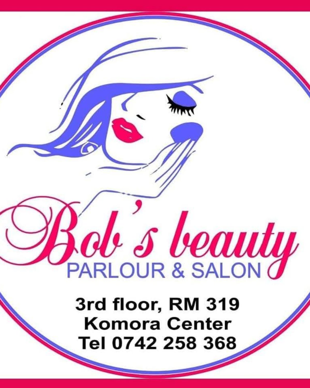 Bobs Beauty Parlour